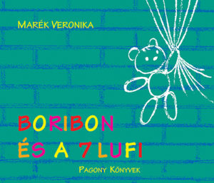 Pozsonyi Pagony – Boribon és a 7 lufi