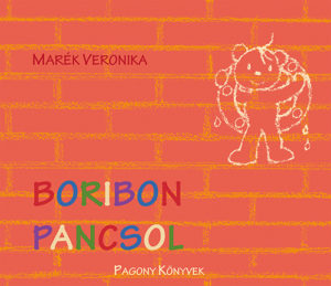 Pozsonyi Pagony – Boribon pancsol