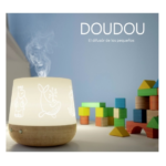 Pranabb – DouDou aroma diffúzor gyerekeknek