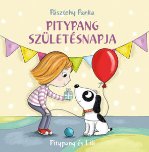Pozsonyi Pagony – Pitypang születésnapja