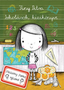 Pozsonyi Pagony – Iskolások kézikönyve