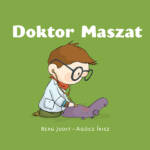 Pozsonyi Pagony - Doktor Maszat