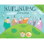 Pagony Játék – Kuflikupac kártyajáték