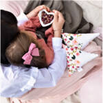 BabyMountain sóhegyecske – Rose – tearózsa- édesnarancs – Anyukáknak