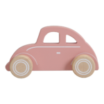 Little Dutch - Pink autó Beetle