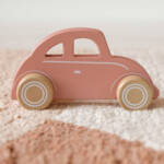 Little Dutch – Pink autó Beetle