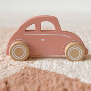 Little Dutch - Pink autó Beetle