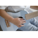 Little Dutch – játék gitár – kék