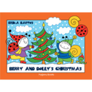 Citera - Berry and Dolly's Christmas