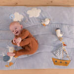 Little Dutch baba játszószőnyeg – tengerész
