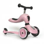 Scoot and Ride Highwaykick 1. – 2in1 kismotor/roller – Rose
