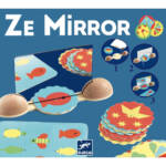 Ze Mirror – Képkirakó – Tükröző halak