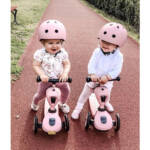 Scoot and ride sisak – Rose – Baby XXS-S