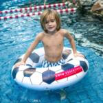 Úszógumi gyerekeknek – Focis