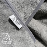 Monello – Óriás törülköző – szürke