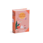 Moulin Roty – Apró csodák – Aranyos mesék mesevetítő könyv