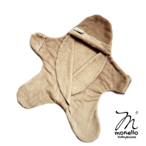 Monello - Babamelegítő kiscsillag - klasszikus - Mogyoró
