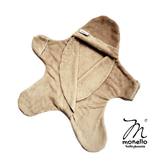 Monello - Babamelegítő kiscsillag - klasszikus - Mogyoró