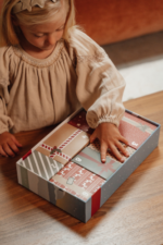 Little Dutch adventi ajándék doboz – adventi naptár
