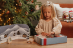 Little Dutch adventi ajándék doboz – adventi naptár
