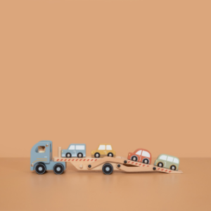 Little Dutch - Autószállító kamion