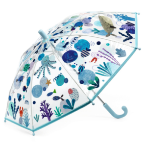 Gyerek esernyő a legkisebbeknek - Tenger