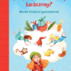 Pozsonyi Pagony - Miért nincs minden nap karácsony?